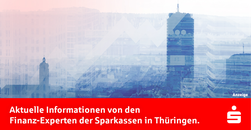 Thüringens Außenhandel wächst