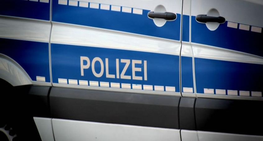 Christi Himmelfahrt hält Thüringer Polizei auf Trab