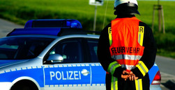  Reizgas-Attacke an Schule in Eisenach