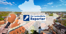 Die LandesWelle Reporter