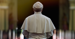Habemus Papam - Die Kirche hat einen neuen Papst!