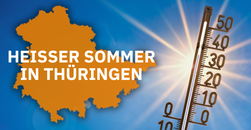 Kalte Dusche, kurzer Rock, Cola auf Eis? Das hilft wirklich im heißen Sommer