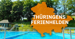 Sommerferien-Countdown: Hier geht's jetzt erst richtig los!