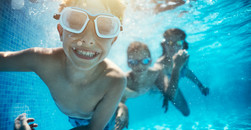 Stadt ermöglicht Kindern kostenlosen Freibadbesuch 
