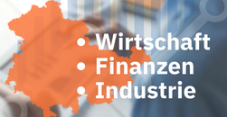 Thüringen in aktueller Wirtschaftskrise vergleichsweise gut aufgestellt 