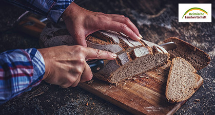 Die LandesWelle Thüringen Brotzeit