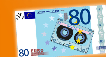 Ein 80er für 'nen 80er