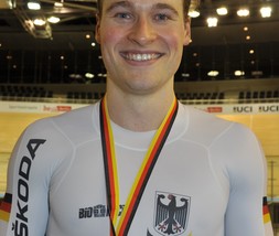 Stefan Bötticher (Radsport) aus Breitenworbis