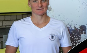 Annekatrin Thiele (Rudern) aus Wiehe