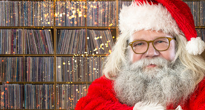 Der Weihnachts-Yesterhit der Stunde