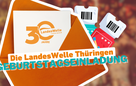 LandesWelle Thüringen hat Geburtstag!