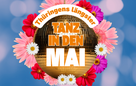 Thüringens längster Tanz in den Mai