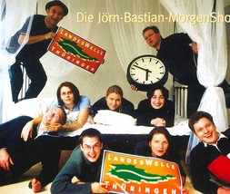 Hörerkonzert mit PUR