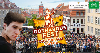 Gothardusfest 2018
