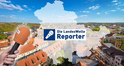 Die LandesWelle Reporter