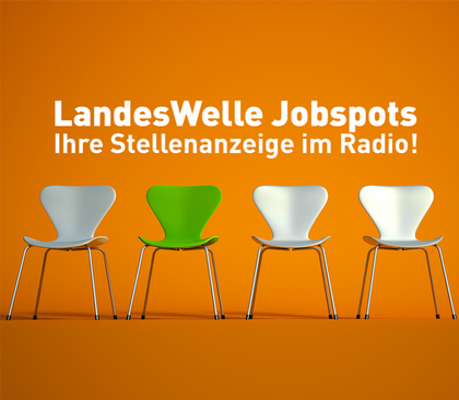 LandesWelle Jobspots