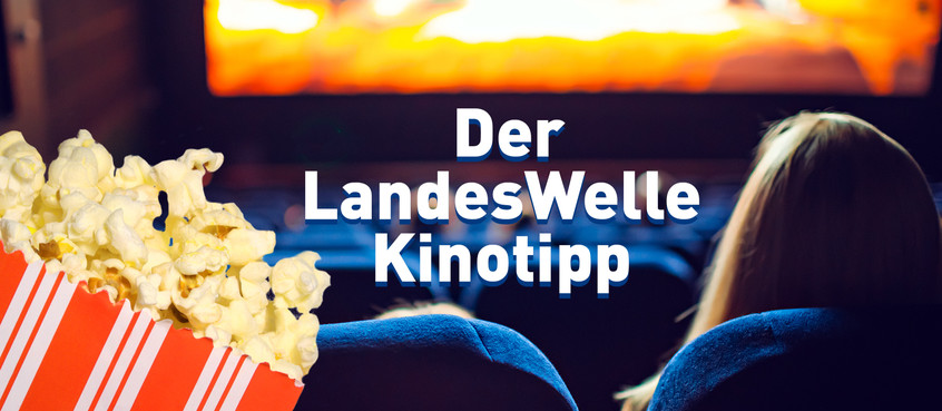 Kinokarten gewinnen 