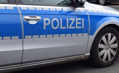 Kleiner Junge in Gera nach Unfall gesucht