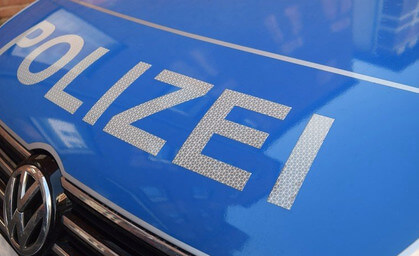 Nach Brandanschlägen auf Polizeiautos - Arbeitsgruppe gebildet