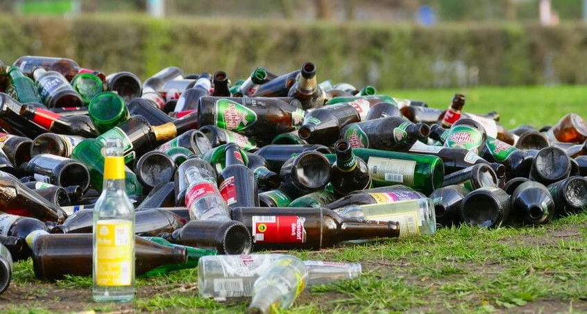 Strengere Kontrollen in Schmalkaldener Parks
