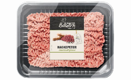 Salmonellen im Hackepeter