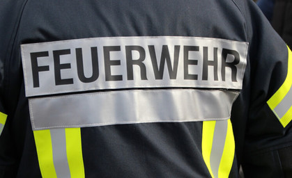 Ermittlungen nach Brand auf Recyclinghof