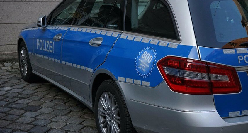 Vertrauensstelle der Polizei vorgestellt