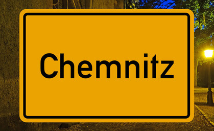 Was ist eigentlich in Chemnitz los?