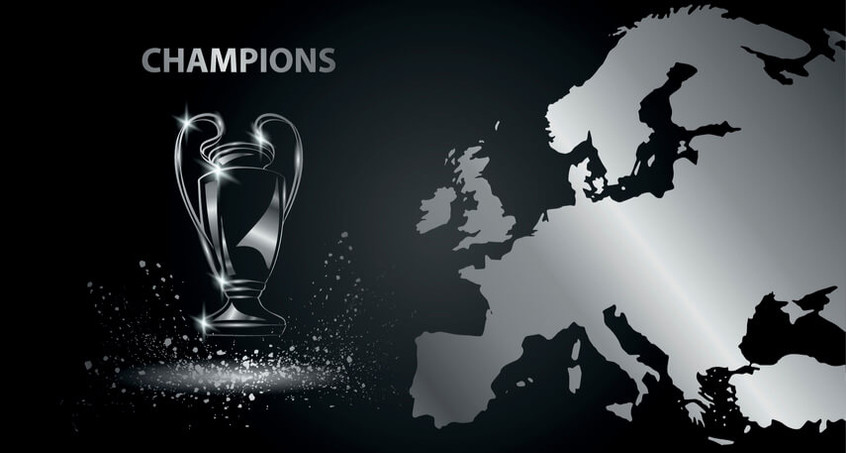 Champions League - Gruppen und TV-Fahrplan