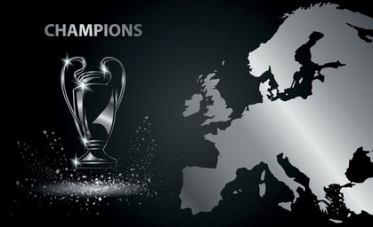 Champions League - Gruppen und TV-Fahrplan