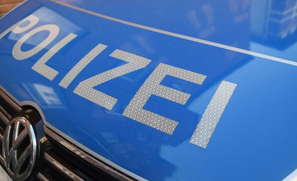 A71 rund 16 Stunden voll gesperrt: Polizeieinsatz an der Talbrücke