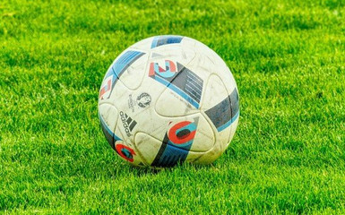 Verein "Spirit of Football" räumt Preis ab