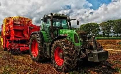 Keller verteidigt Landwirte