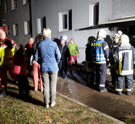 Foto: Feuerwehr Bad Salzungen