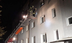 Foto: Feuerwehr Bad Salzungen