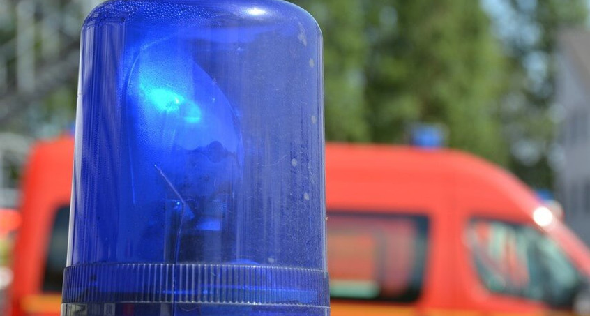 Dringende Evakuierung in Nordhausen ab 16.30 Uhr