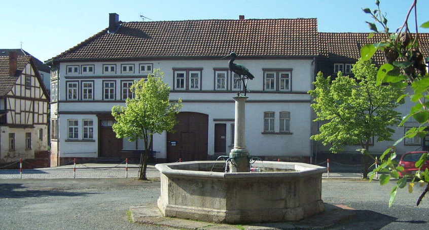 Einigung zwischen Gerstungen und K+S