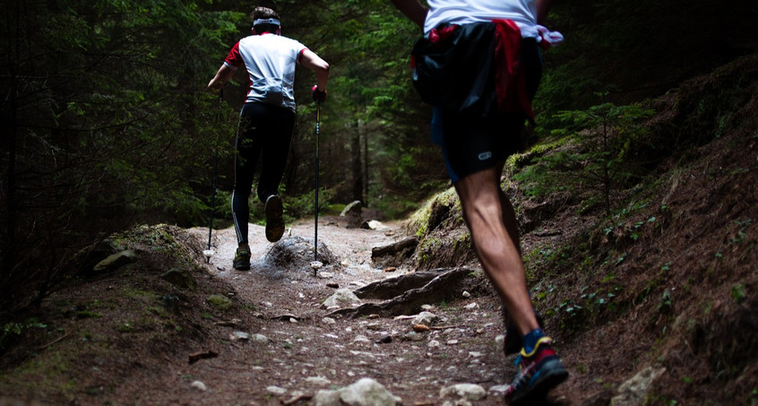 Startplatz-Versteigerung für 21. Rennsteig-Staffellauf 2019