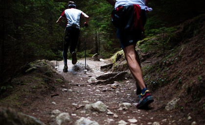 Startplatz-Versteigerung für 21. Rennsteig-Staffellauf 2019