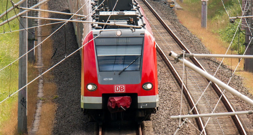 Fahrplanwechsel bei der Bahn