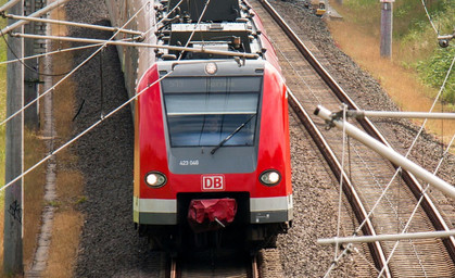 Fahrplanwechsel bei der Bahn