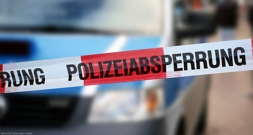 Totes Ehepaar in Nordhausen - keine heiße Spur 