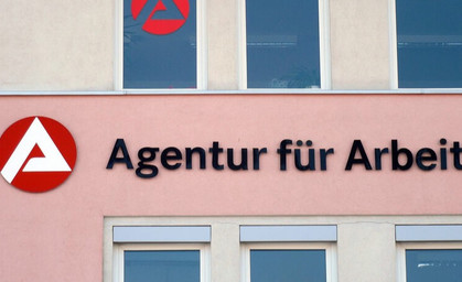 Arbeitslosigkeit leicht angestiegen