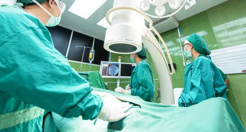 Wieder mehr Organspender