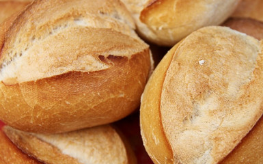 Wie heißt das Brötchen?