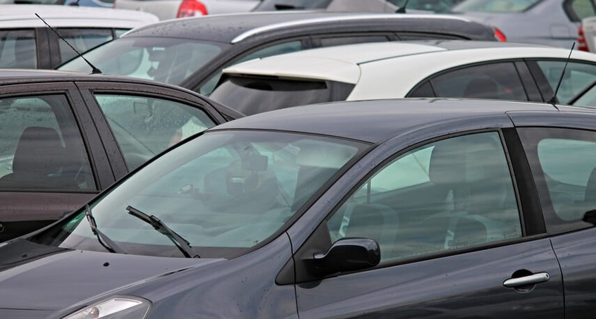 Falschparker - Was dürfen Sie tun, wenn Sie eingeparkt werden?