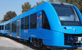 Foto: Alstom