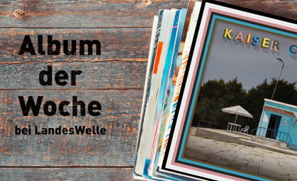 Kaiser Chiefs - „People Know How To Love One Another"