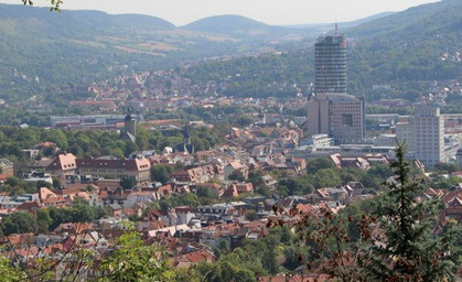 Soziales Wohnen in Jena