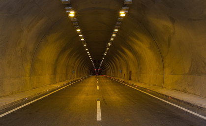 Heidkopftunnel wieder einmal dicht